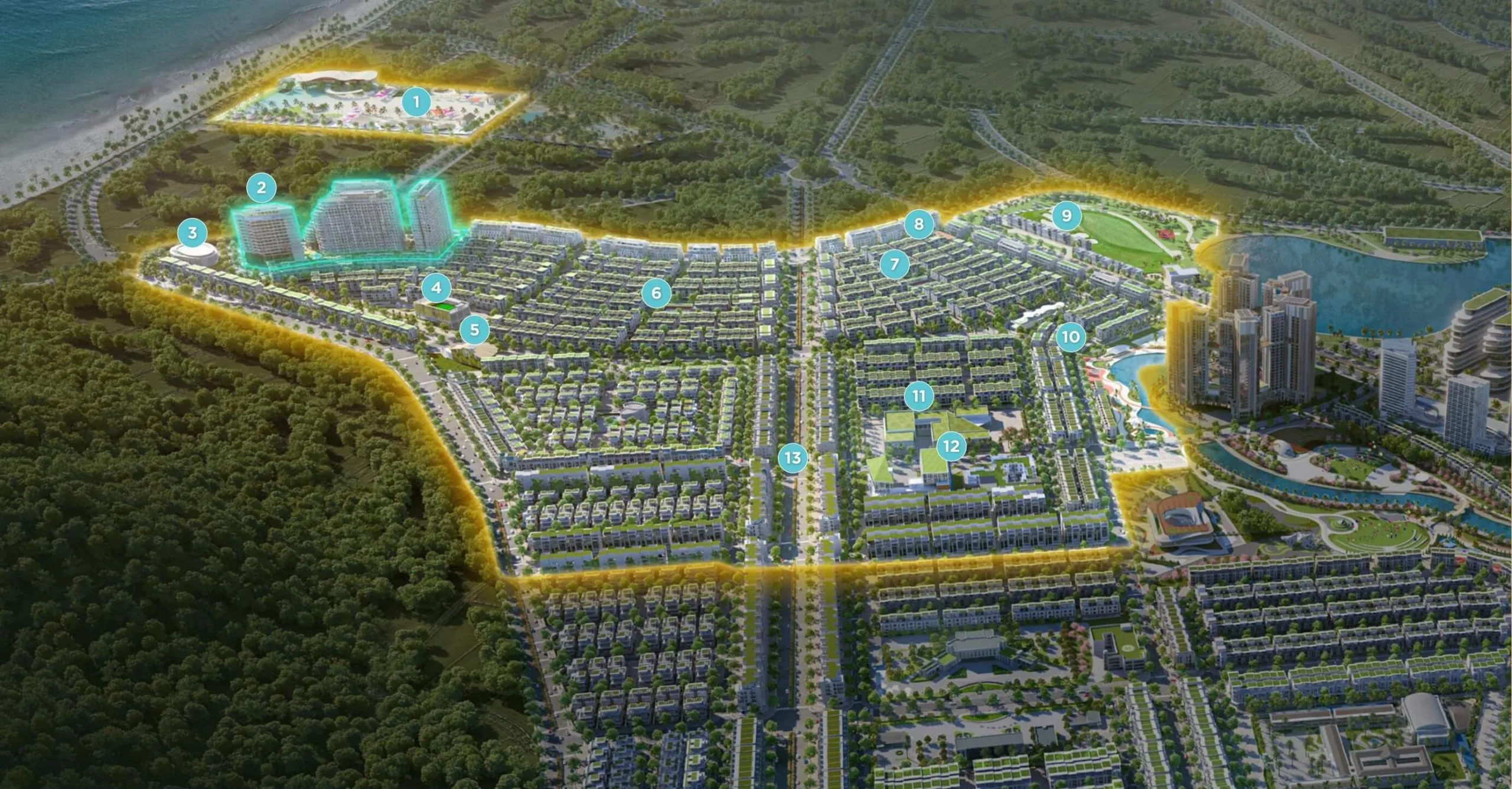 tiện ích ngoại khu meypearl harmony phú quốc tiện ích ngoại khu meypearl harmony phú quốc