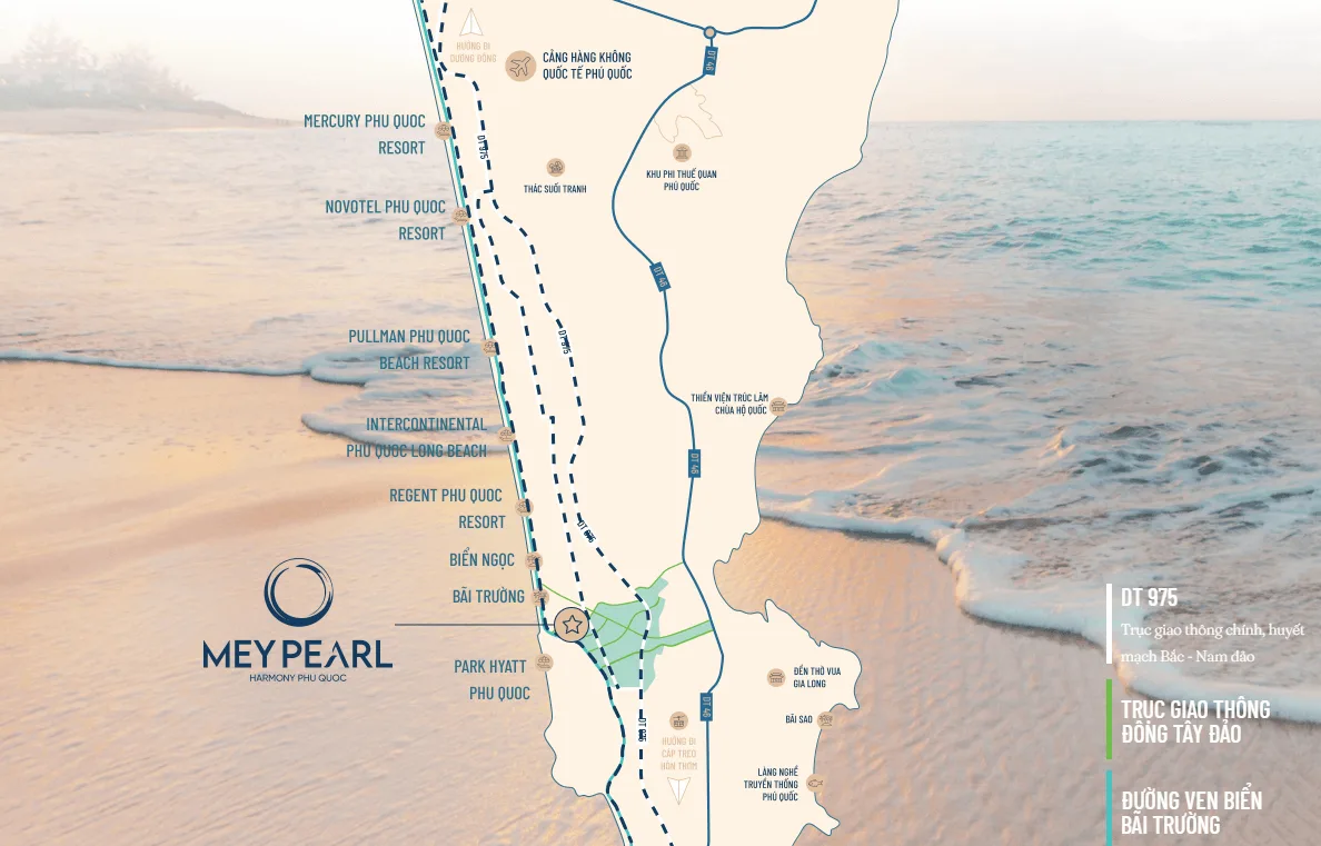 vị trí meypearl harmony phú quốc vị trí meypearl harmony phú quốc