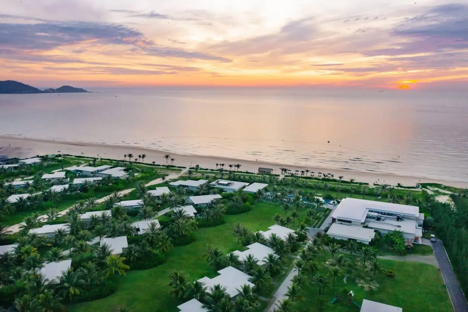 Maia Resort Hồ Tràm – Biểu Tượng Nghỉ Dưỡng Mới Tại Hồ Tràm 2 maia resort ho tram 36