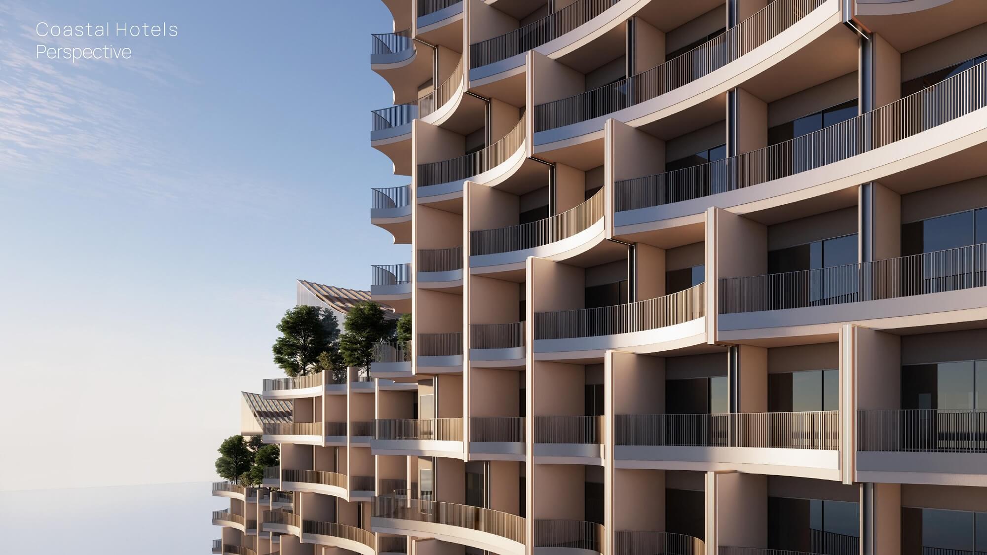 Blanca City – Khu đô thị nghỉ dưỡng hiện đại tại thành phố Vũng Tàu 4 blanca vũng tàu