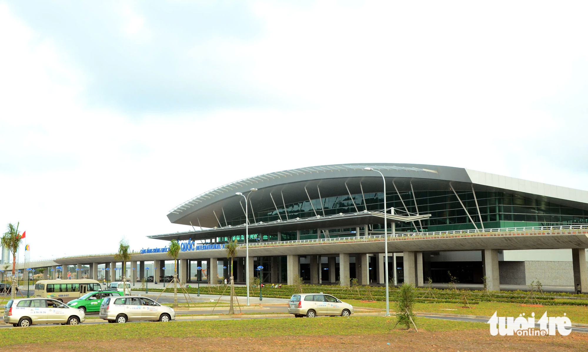 sân bay phú quốc