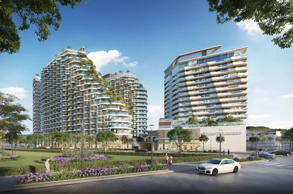 Meyhomes Capital Phú Quốc – Đô thị biển kiểu mẫu đón sóng hạ tầng APEC 2027 2 meypearl harmony phu quoc